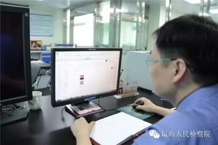 走近一线检察官 聚焦福建省漳州市检察院检察法医