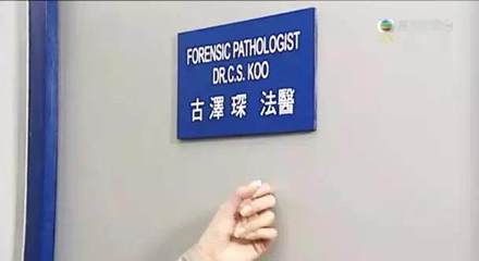 那些年,我们一起追过的TVB警匪剧全面科普你都知道吗?