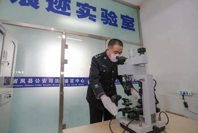 25年断案验尸近600具无一差错!“不要命”的他,是法医界的“金疙瘩”