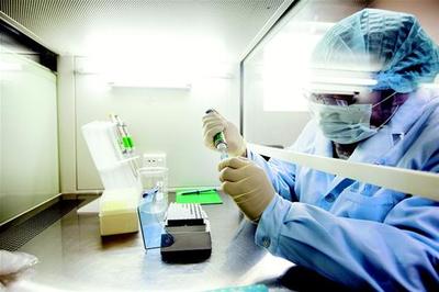 图文:司法鉴定“黑科技”,让证据“开口说话”