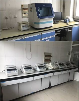 辽宁省血液中心法医物证司法鉴定所在沈阳市司法局举办的文书评查活动中荣获全市最高分