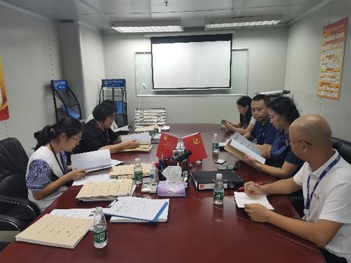 深圳市司法局开展司法鉴定机构亲子鉴定业务专项检查