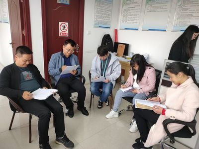 毕节黔苏博医学检验所法医司法鉴定所成功通过CMA资质评审