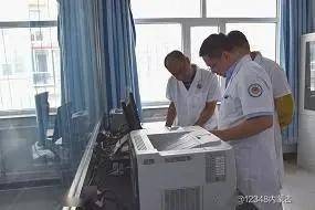 乌兰察布市司法鉴定中心顺利通过法医毒物鉴定资质扩项评审