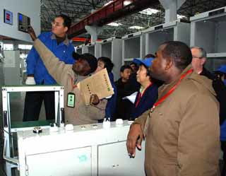 天水星火公司五种新产品及法医司法鉴定科技成果通过省级认可